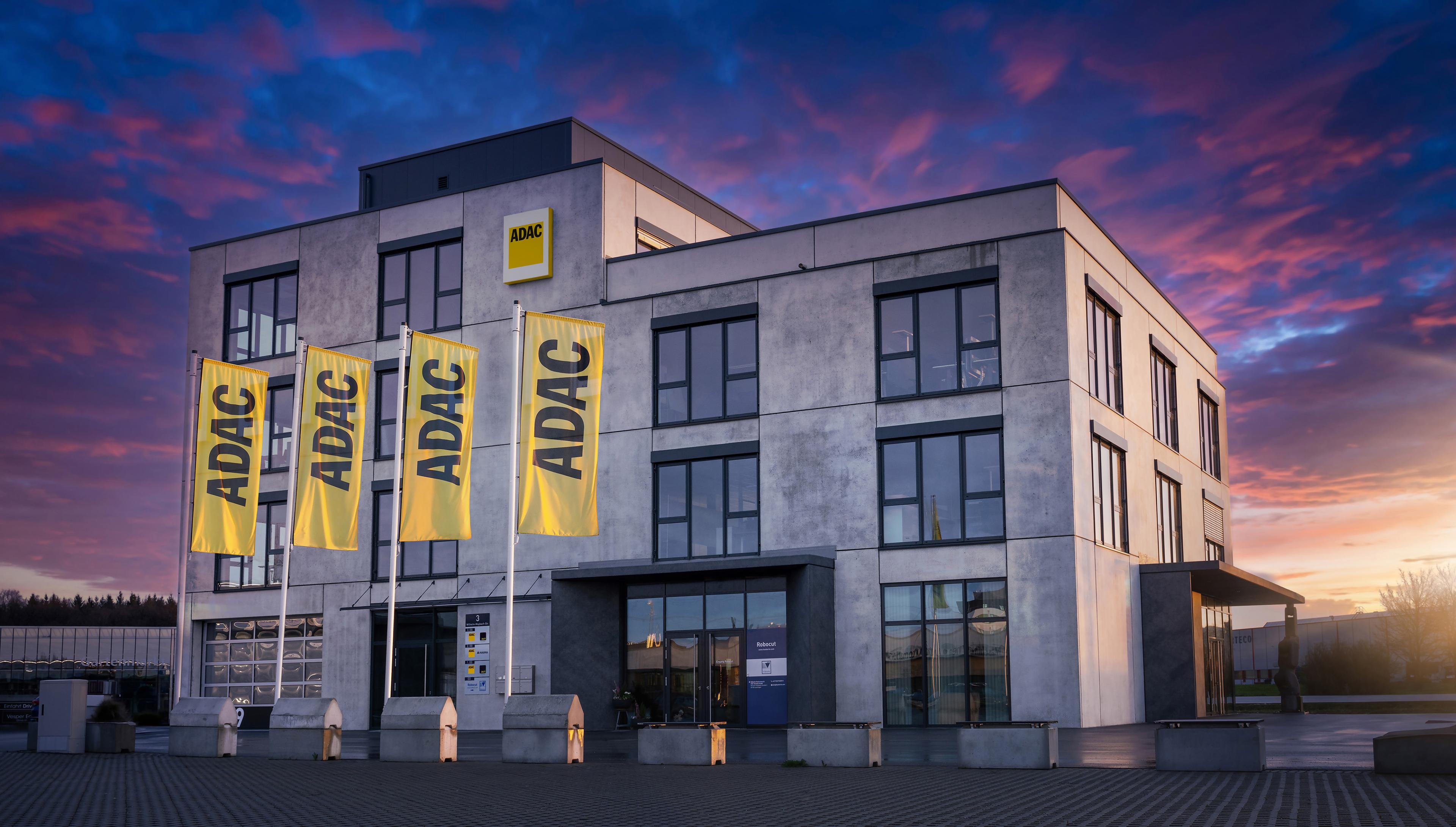 ADAC Laichingen