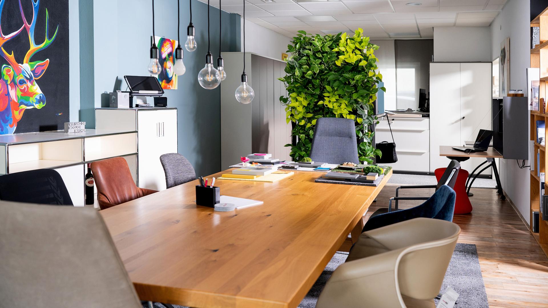Stäudle Showroom