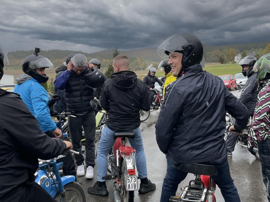 Stäudle Teamevent 2023