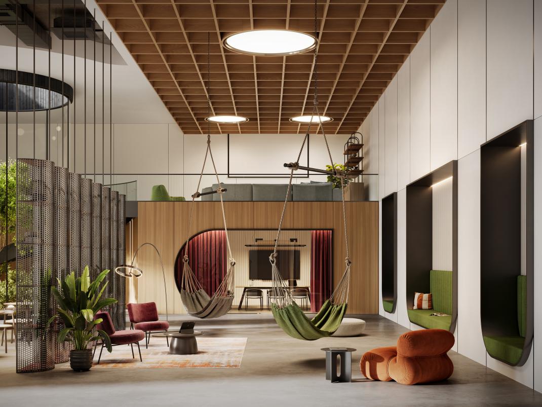 Innenarchitektur