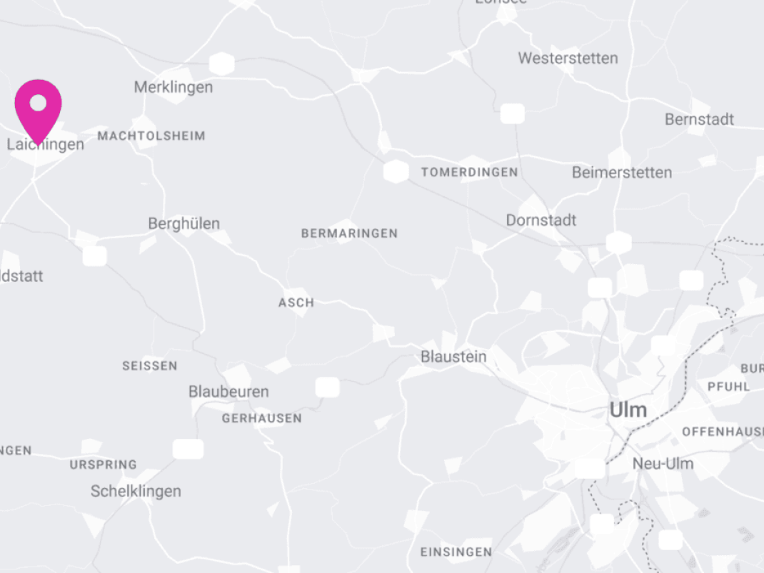 map address