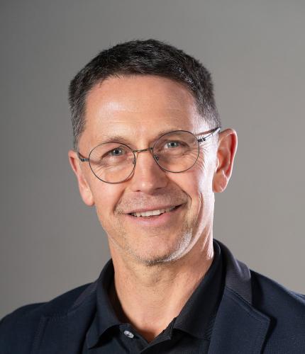 Jürgen Rieck
