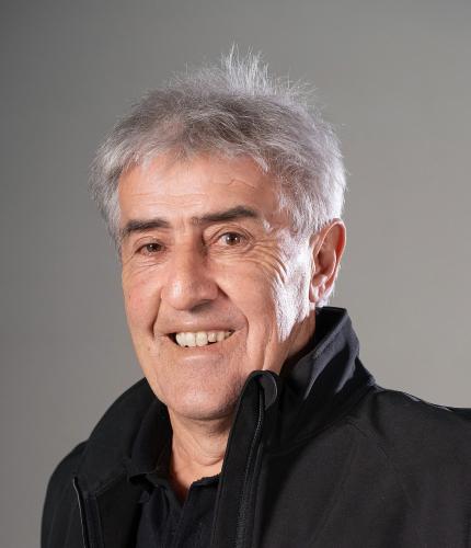 Roland Schrade