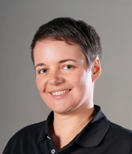 Swantje Eisele