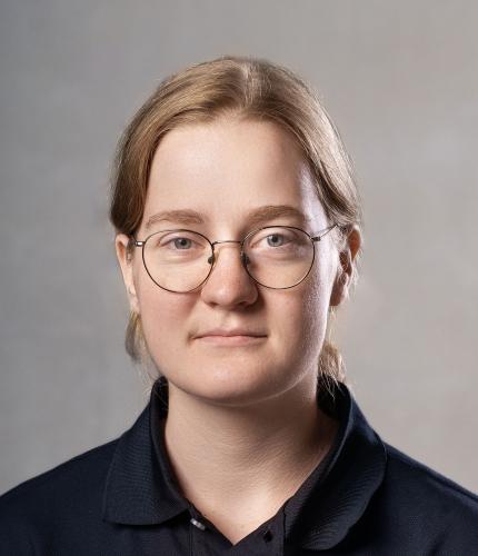 Sarah Reinhold