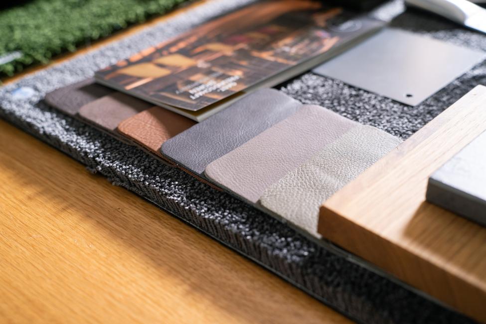 Material Board