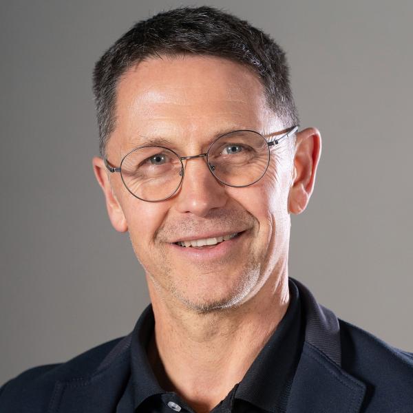 Jürgen Rieck